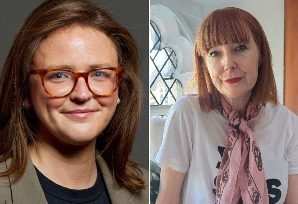 Rochester and Strood MP Lauren Edwards announces decision to take forward the assisted dying bill