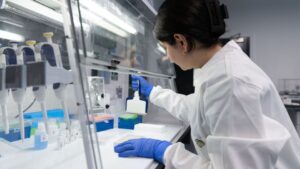 Nebu-Flow Secures £2M To Reinvent A Device That Hasn’t Changed In A Century