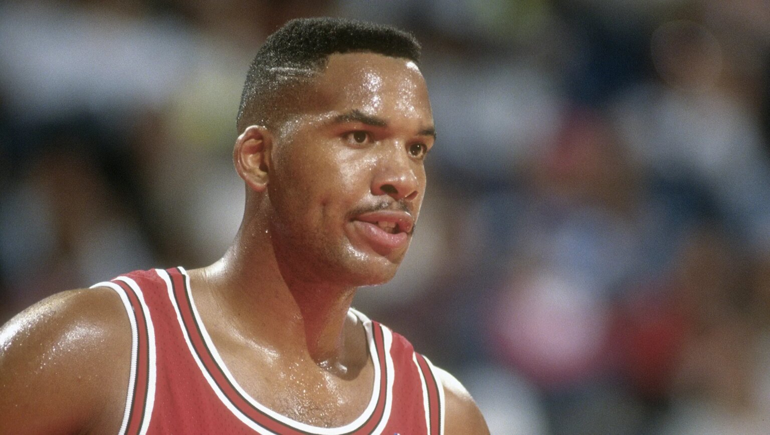 How Did the Former NBA Player Die? – Hollywood Life