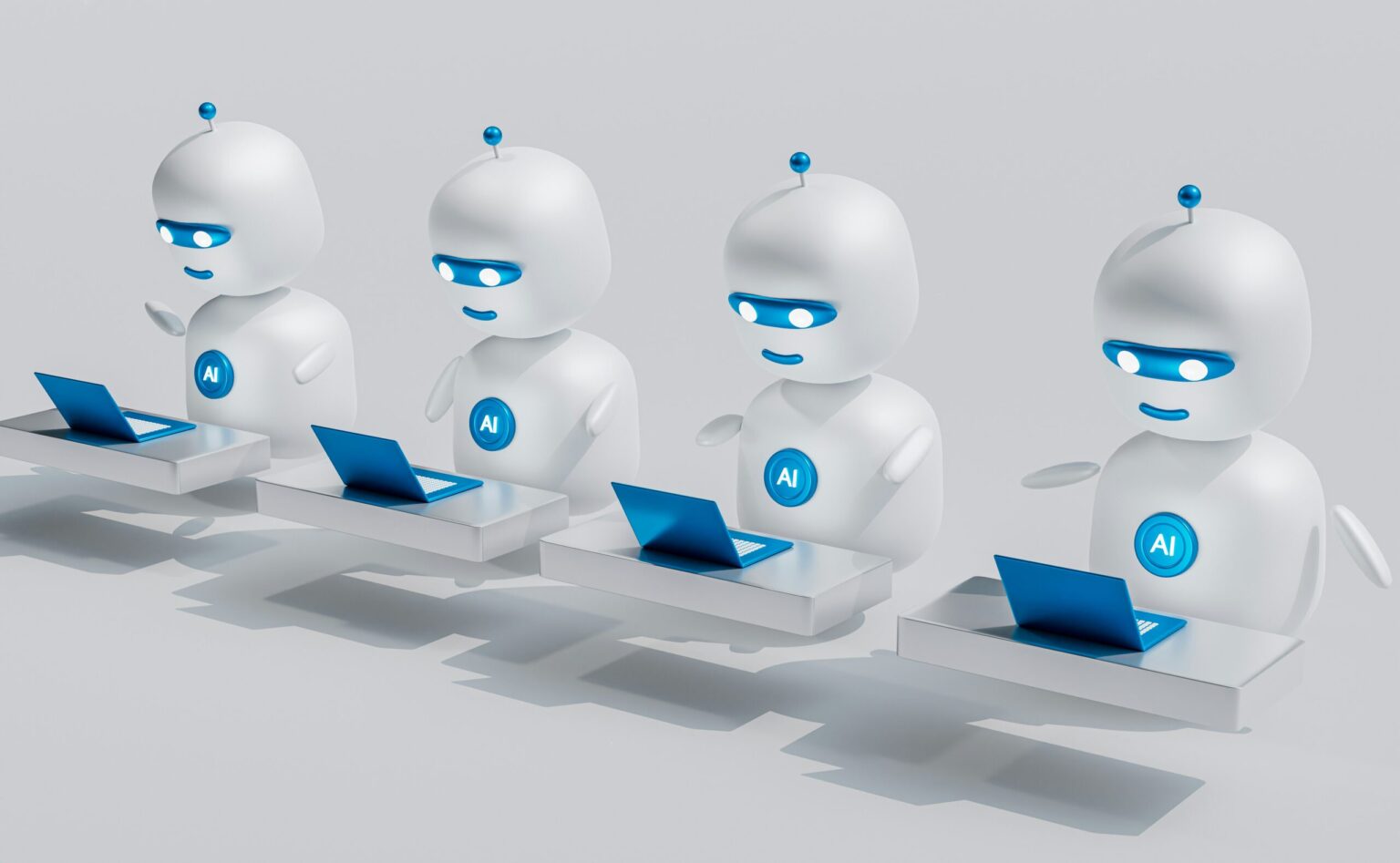 How Can AI Help My Small Business Manage Calls More Efficiently?