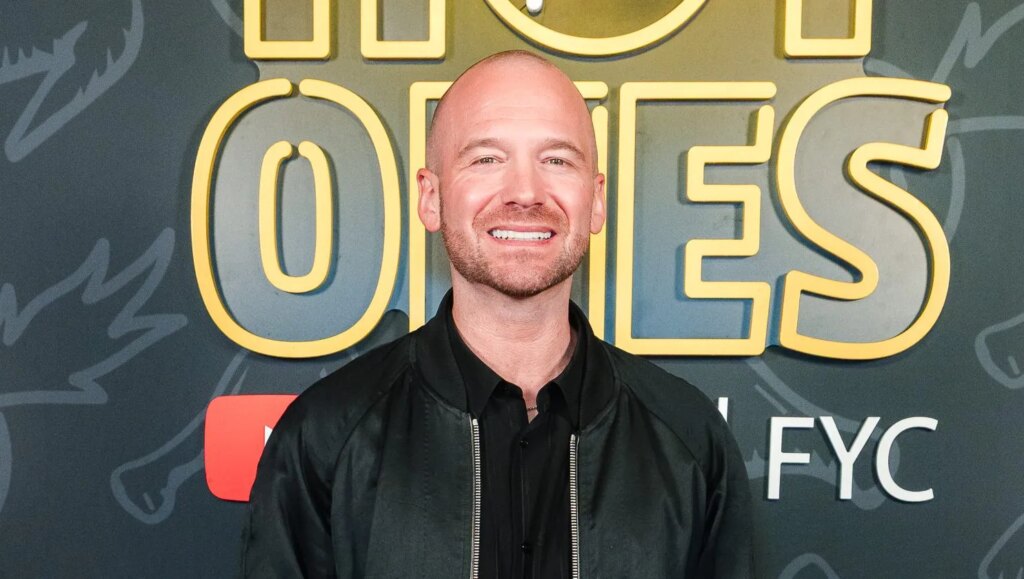 How Much Money the ‘Hot Ones’ Host Makes – Hollywood Life
