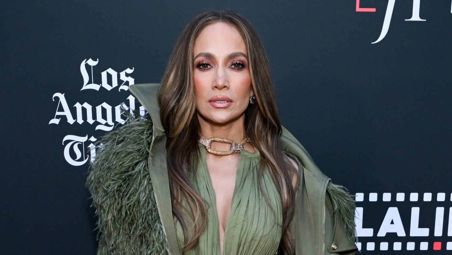 Jennifer Lopez on Toxic Love and Ben Affleck Healing – Hollywood Life