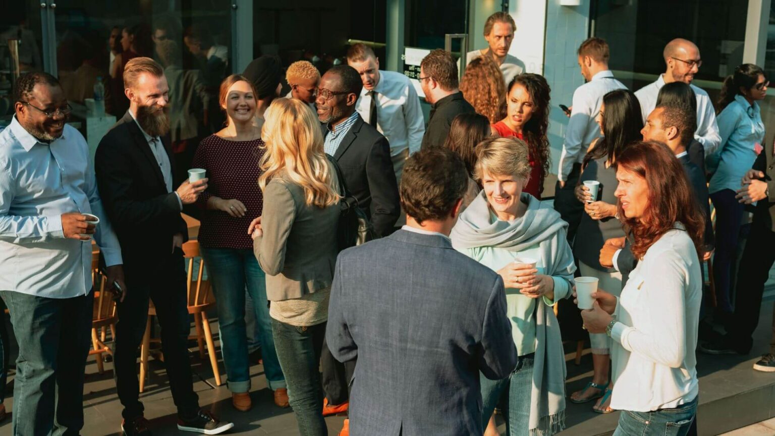 75+ Free Networking Events To Grow Your Business: July 2026