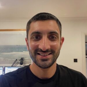 A Chat With Seb de Lemos, CEO At hosting.com On How He Built A Global Platform For Hosting
