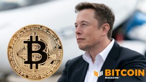 SpaceX Joins Public Bitcoin Leaderboard With 18,712 BTC