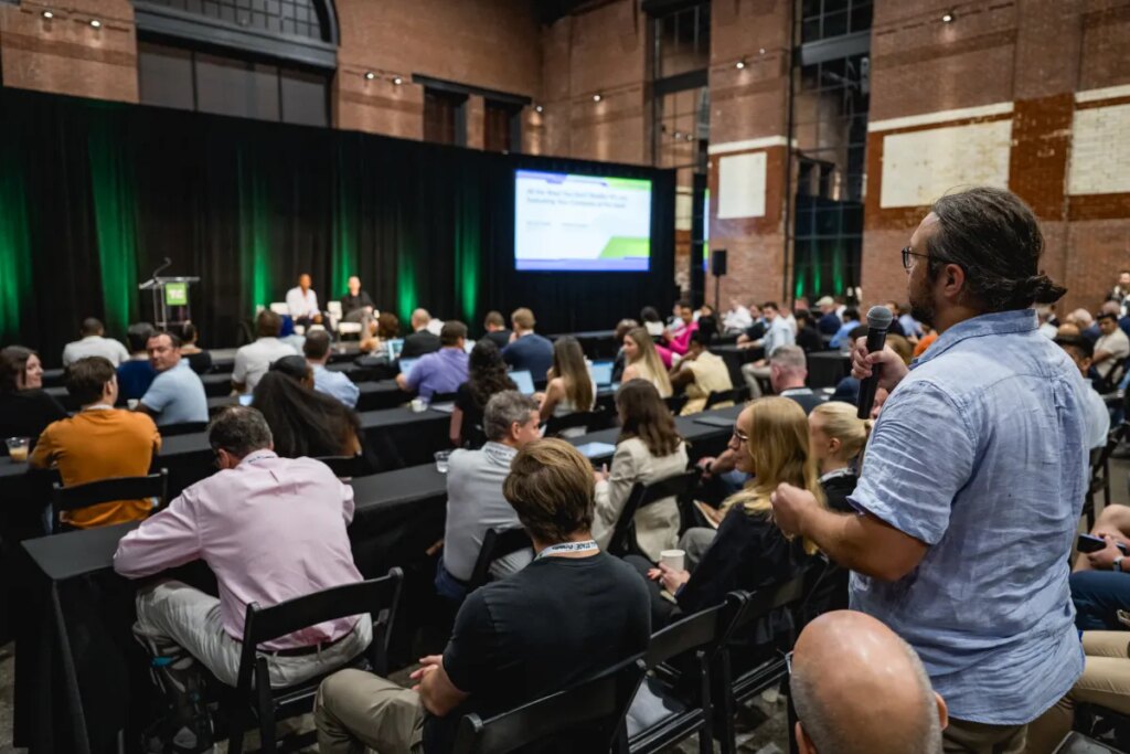 4 days left to save up to $190 on Founder Summit 2026