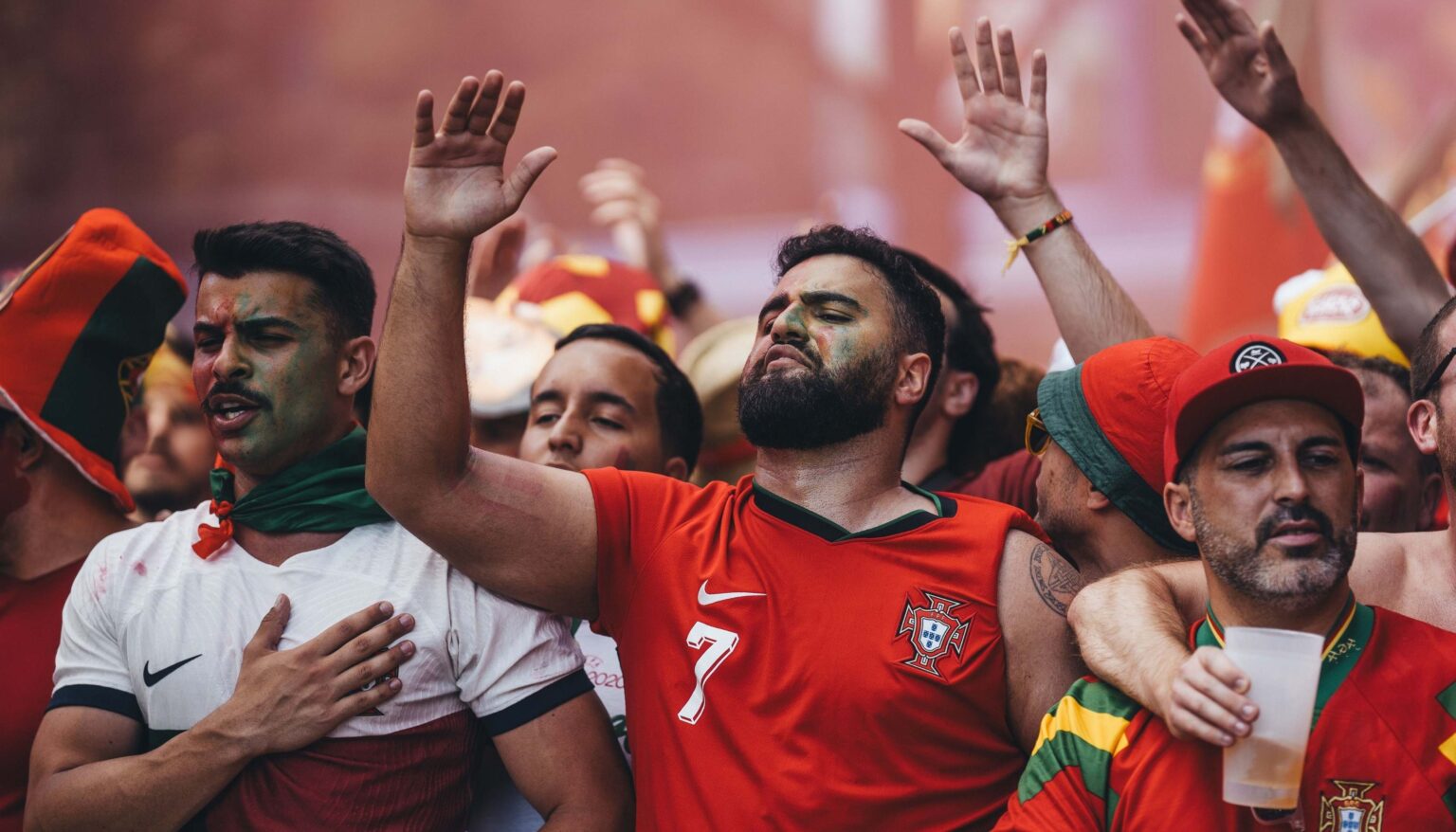 What Is Dynamic Pricing And Why Has It Become The World Cup’s Biggest Controversy?