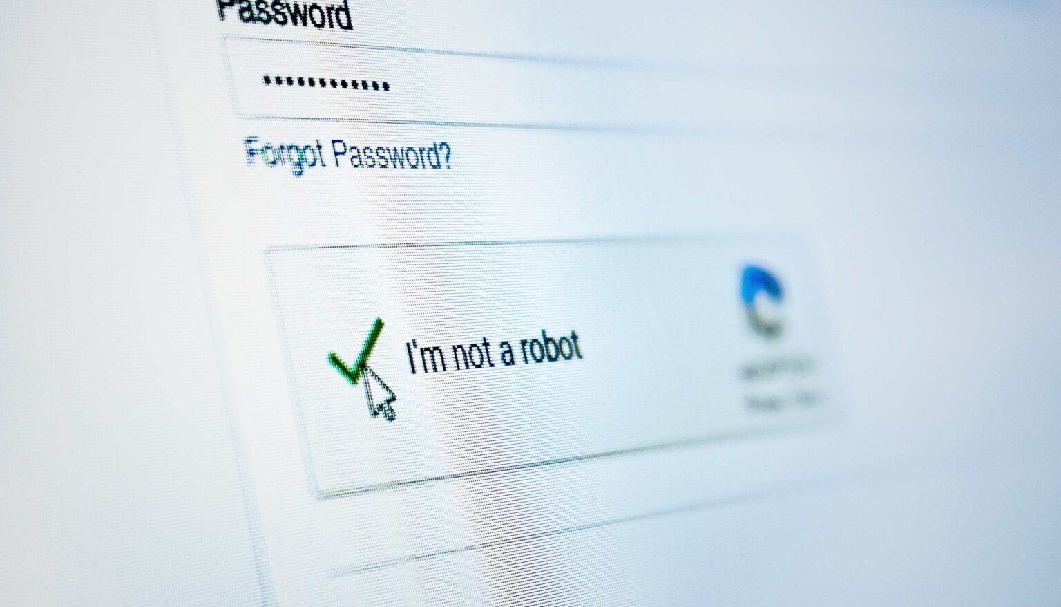 Could Google’s New Video CAPTCHAs Threaten The Last Boundaries Of Web Privacy?