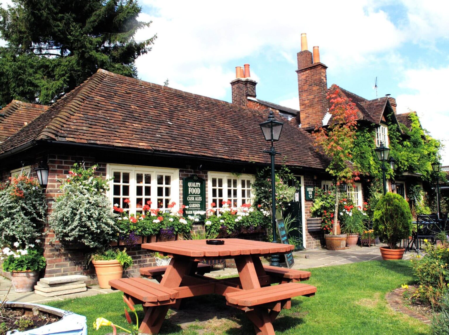Has Britain Got Too Many Pubs? James May Sparks Industry Debate