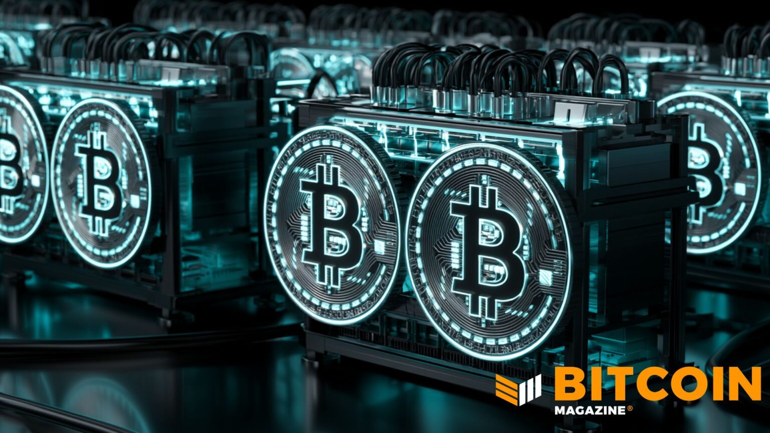 Bitcoin Miners Face $50B Funding Gap As AI Pivot Separates Winners From Losers