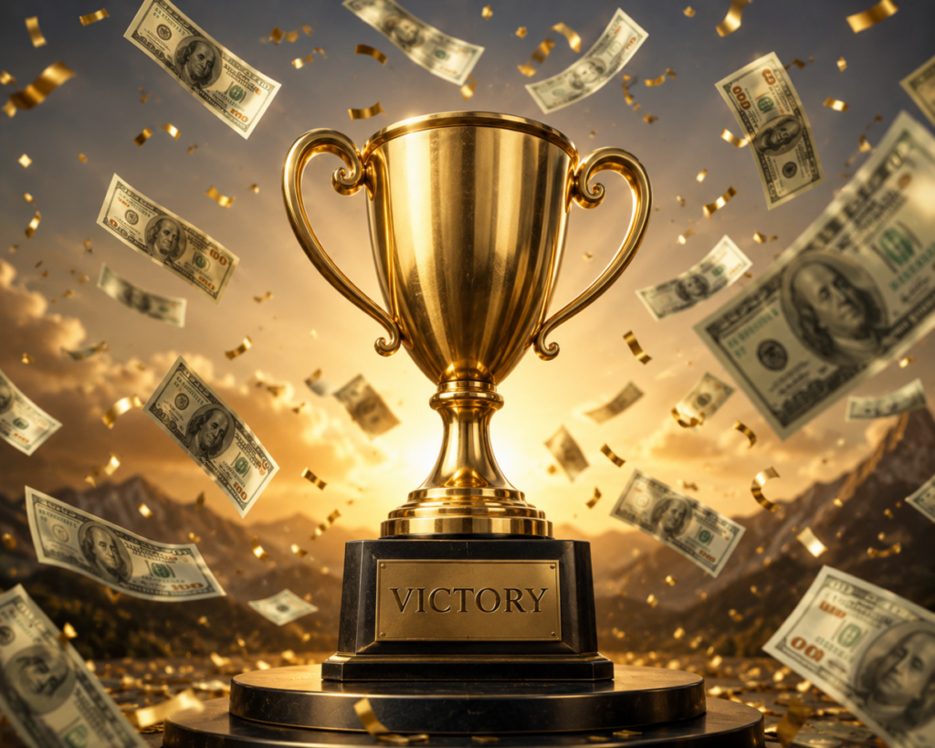 After betting the firm on Anthropic, Menlo Ventures raises victorious $3B fund