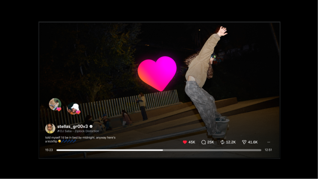 Instagram looks to take on streaming services with longer-form, episodic and live formats for its TV app