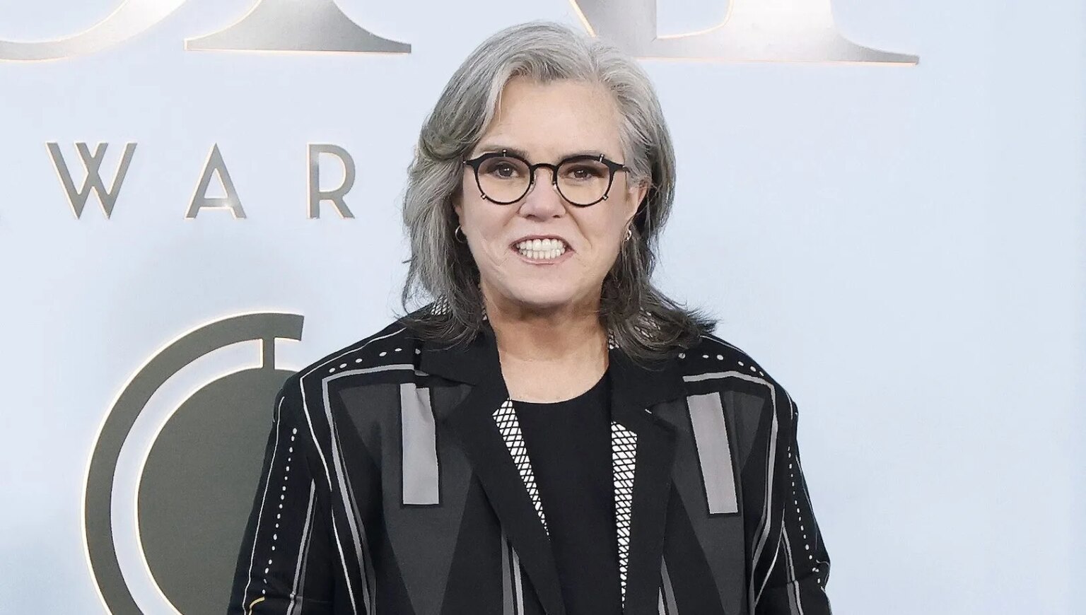 When Does Rosie O’Donnell Guest Host on ‘Jimmy Kimmel Live’? – Hollywood Life