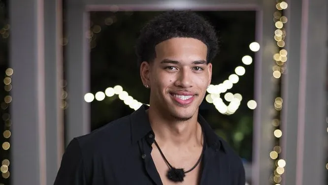 Who Is Corbin Mims? Meet the New ‘Love Island USA’ Season 8 Bombshell – Hollywood Life