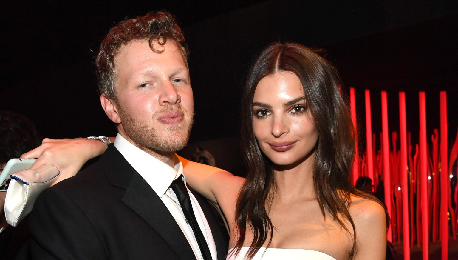 Who Is Emily Ratajkowski’s Ex-Husband? Meet Sebastian Bear-McClard – Hollywood Life