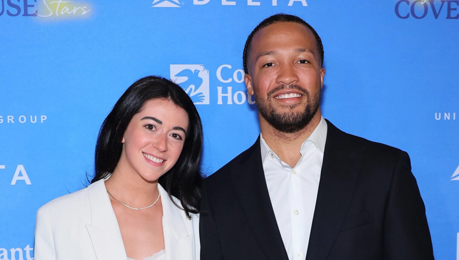 Who Is Jalen Brunson’s Wife? Meet Dr. Ali Marks Brunson – Hollywood Life
