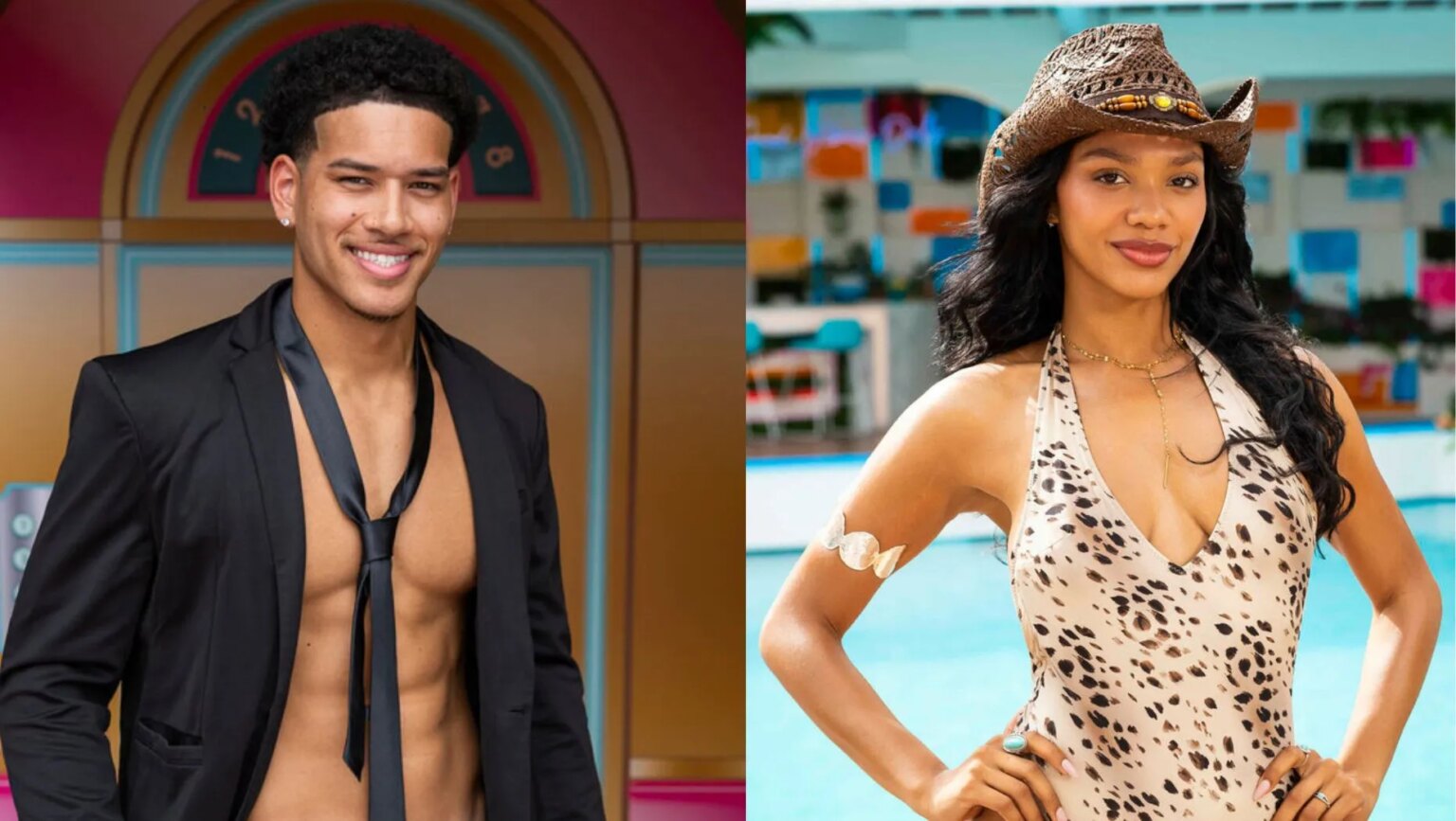 Why Corbin Mims & Melanie Moreno Have Fans Talking – Hollywood Life