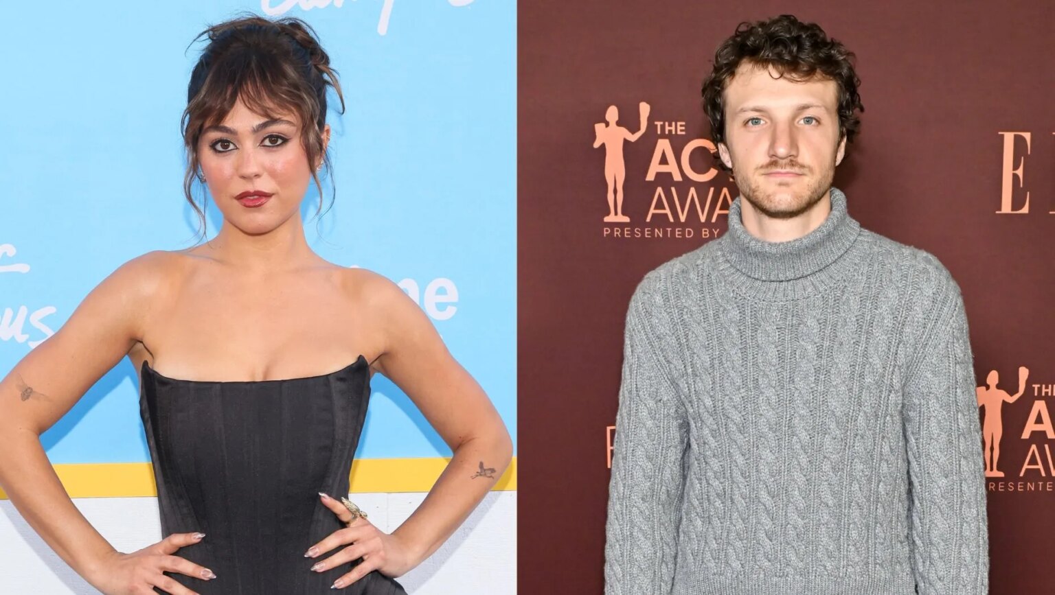 Why Did Mika Abdalla & Jake Short Break Up? Inside Their Split – Hollywood Life