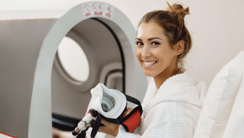 Why Everyone in Hollywood Is Suddenly Obsessed With Hyperbaric Oxygen Therapy And MD Hyperbaric Is Leading the Charge – Hollywood Life