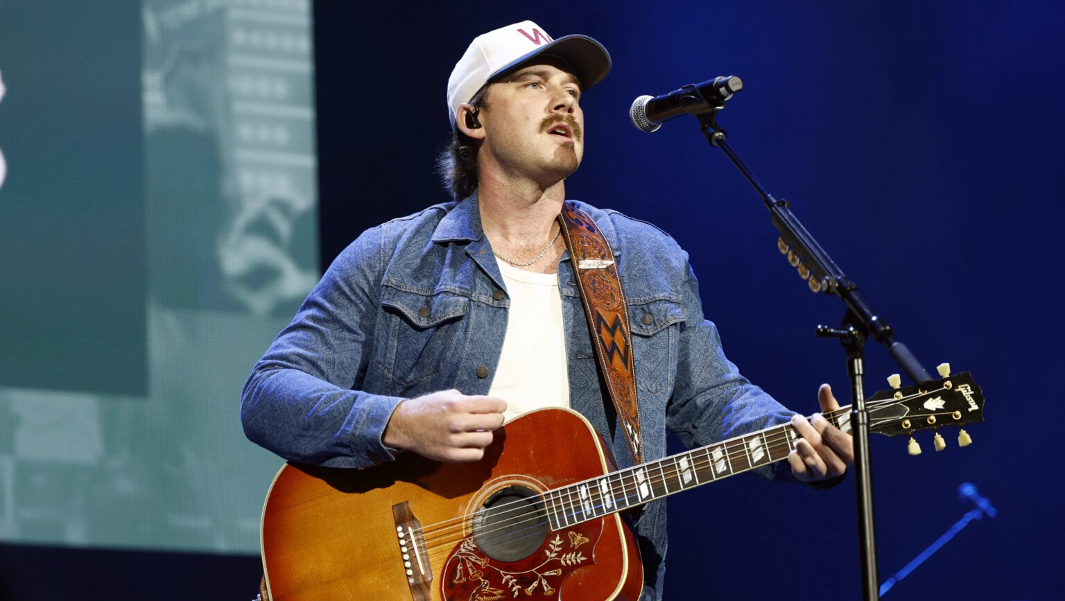 Why Was Morgan Wallen’s Pittsburgh Concert Cancelled? Refund Details – Hollywood Life