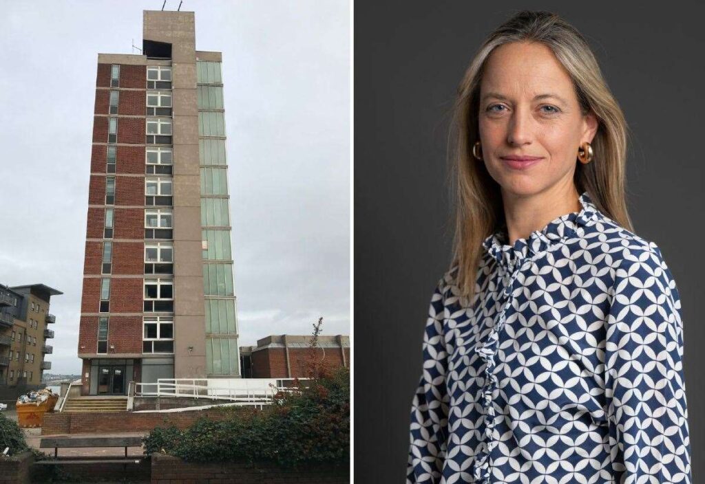Crackdown on London councils sending homeless people to Kent as MP welcomes move to solve ‘serious problem’