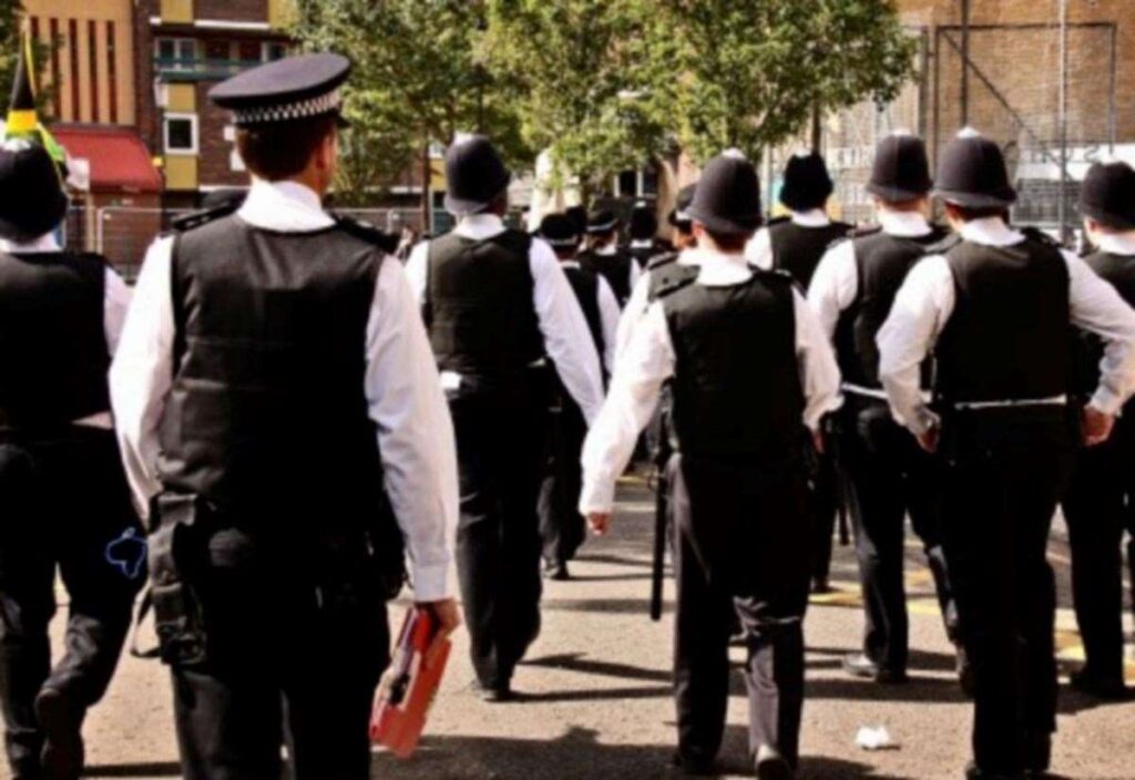 Former Met PC from Tonbridge and Malling breached professional standards following allegations of controlling and coercive behaviour
