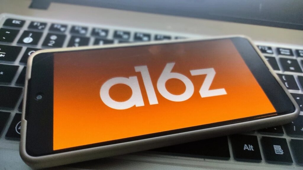 A16z-Linked Wallet Pulls 25,560 ETH Worth $42.6 Million Off Binance, Onchain Data Shows