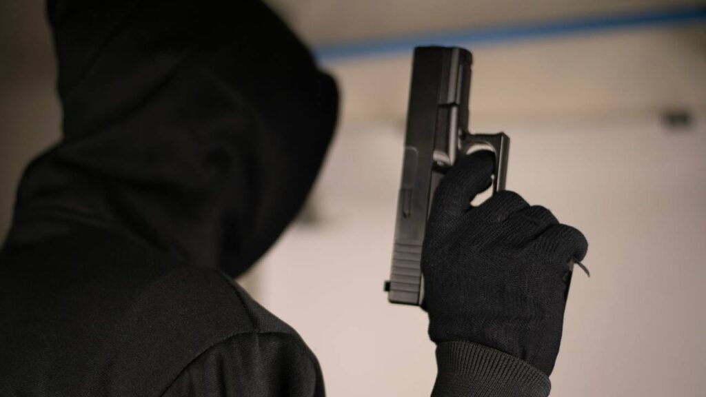 Armed Crypto Kidnappers Face up to 20 Years After Forcing $8M Digital Asset Transfer