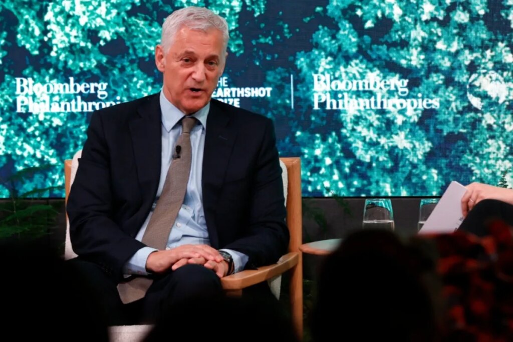 What impact will AI have on banking jobs?