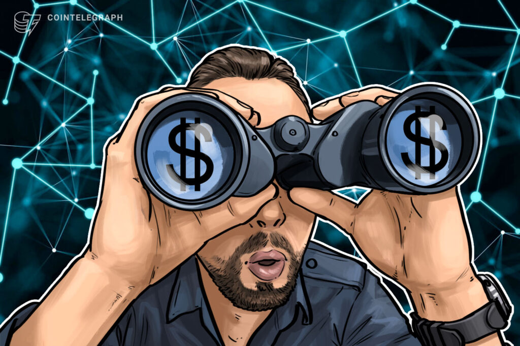 LG Electronics, Arbitrum Launch Blockchain Ad Network