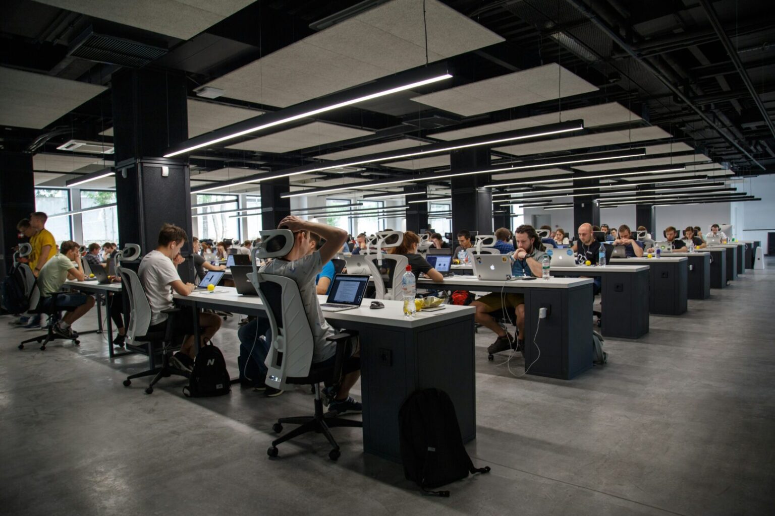 Employers Say Skills Training Works – But Employees Say It Has No Impact on Their Pay or Role, New Chegg Research Finds