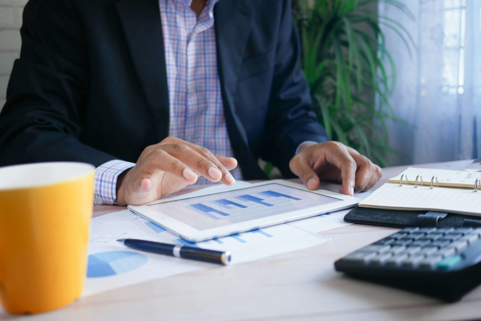 Global SMEs Are Being Sold Enterprise Payment Infrastructure They Don’t Need