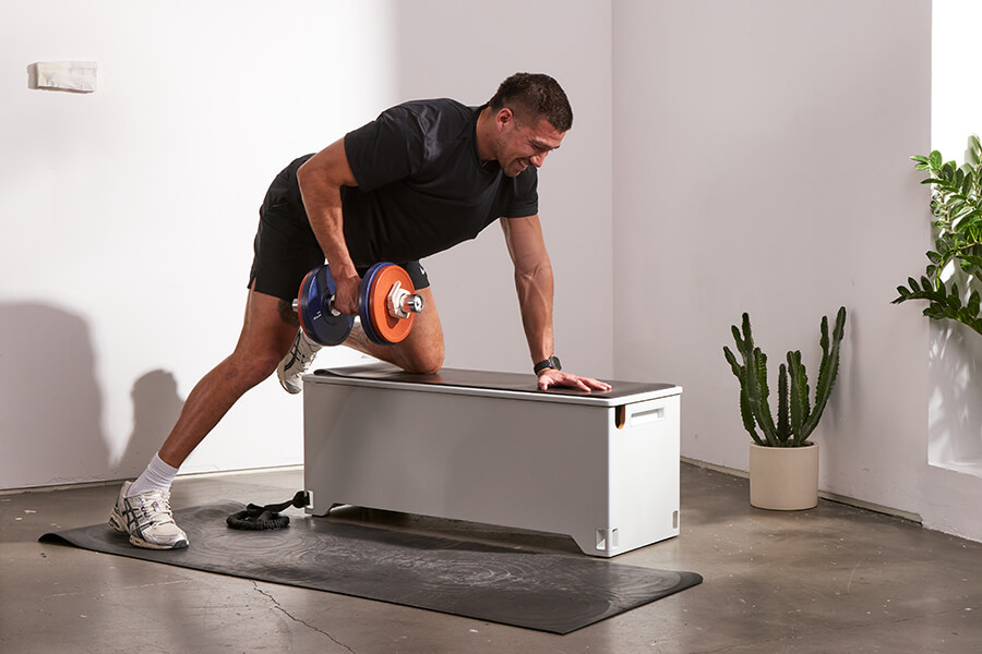 Startup Profile: Fittle Fit – Gym Quality Strength Training, Designed For Real Homes