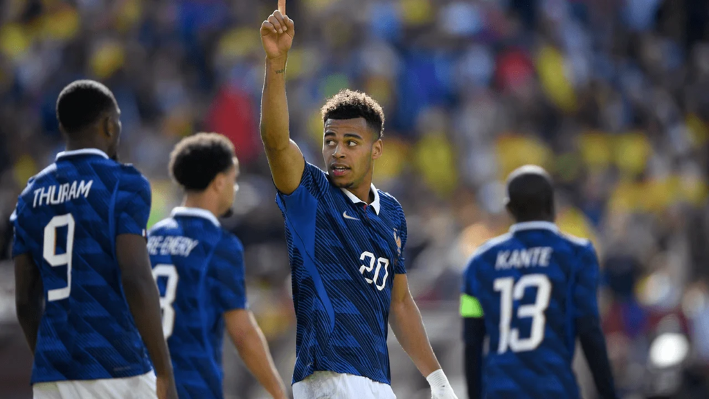 France Quietly Overtakes Spain as Two World Cup Prediction Markets Near $3B in Combined Volume
