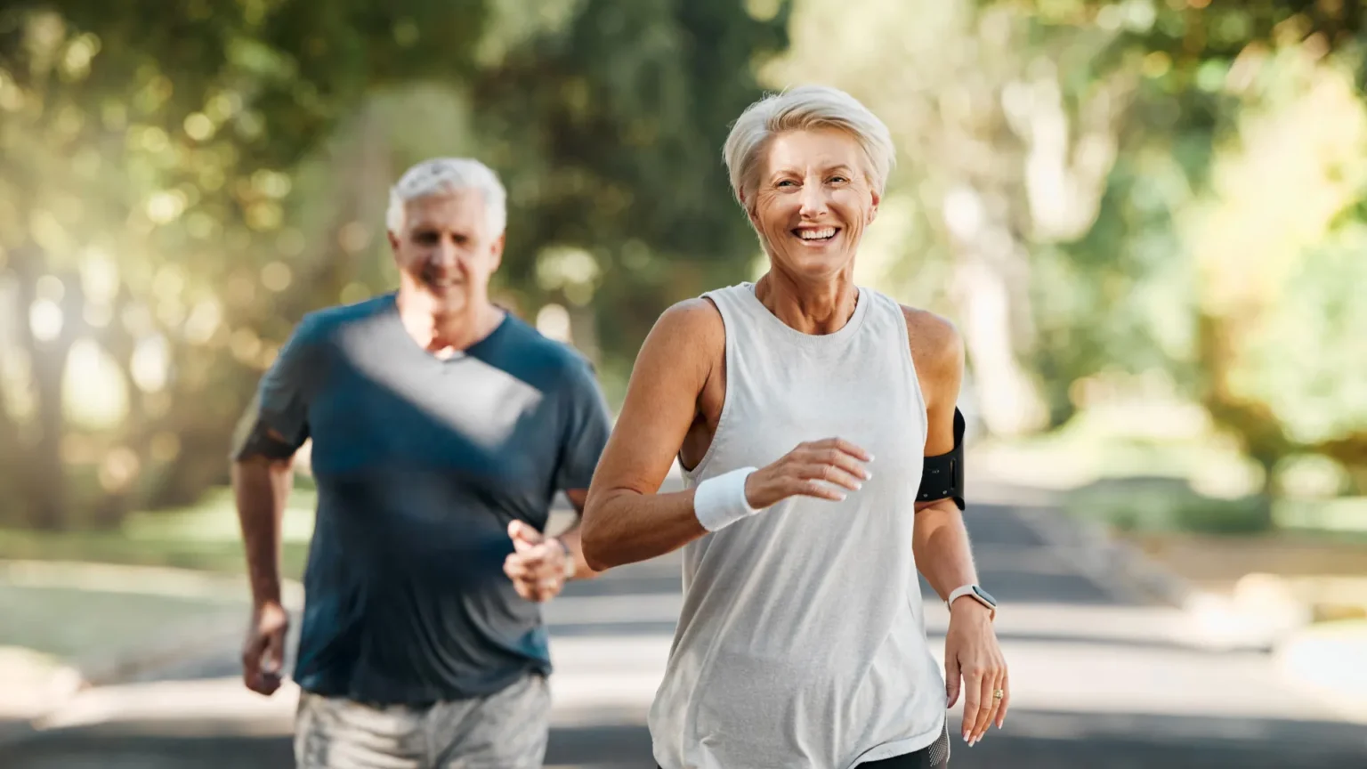 Yale study finds nearly half of older adults improved with age