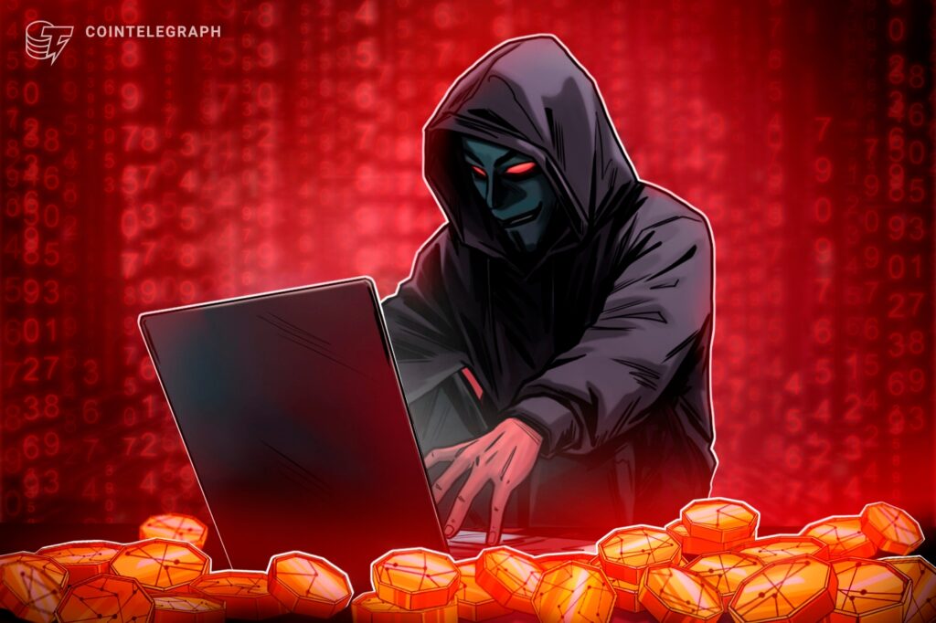 Humanity Protocol Hacked, H Token Crashes 85%