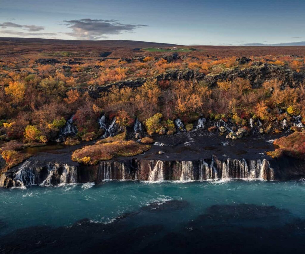 What a semi-luxury private tour of Iceland costs, and what it buys
