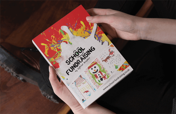 How to Plan a Manageable School Artwork Fundraiser (for Busy PTAs)