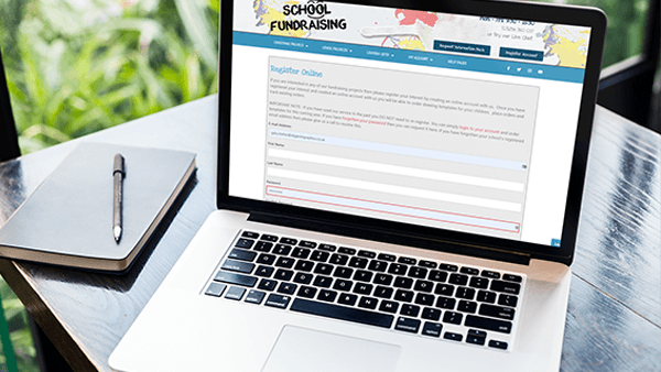 How to choose a school fundraising project that fits around a busy summer term