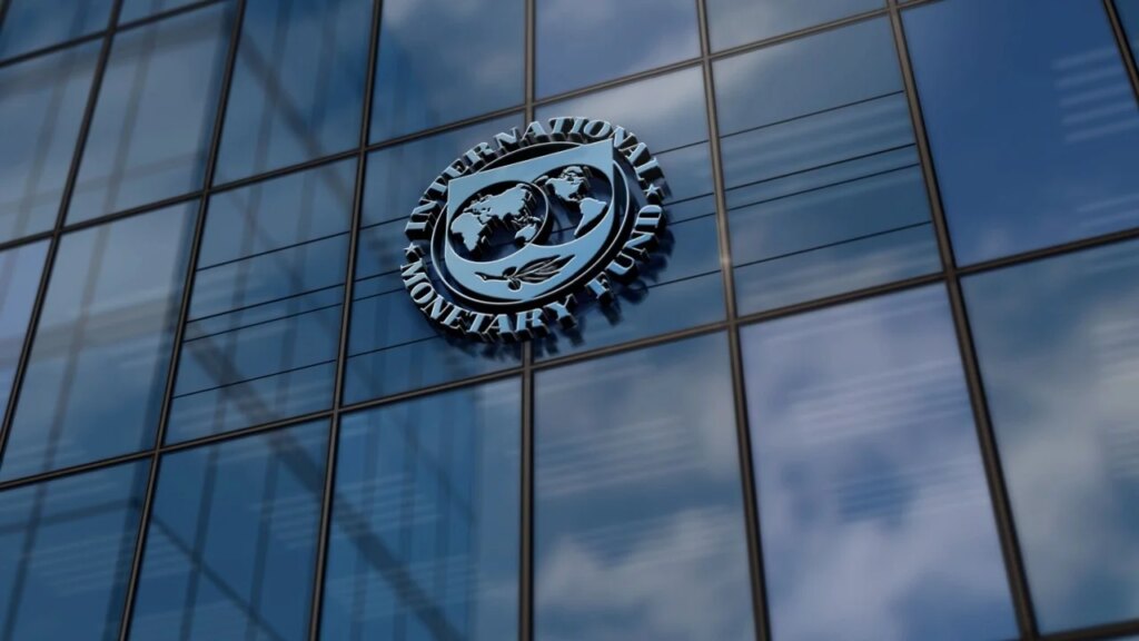 IMF Warns Nigeria’s Stablecoin Boom Could Weaken Local Currency Demand