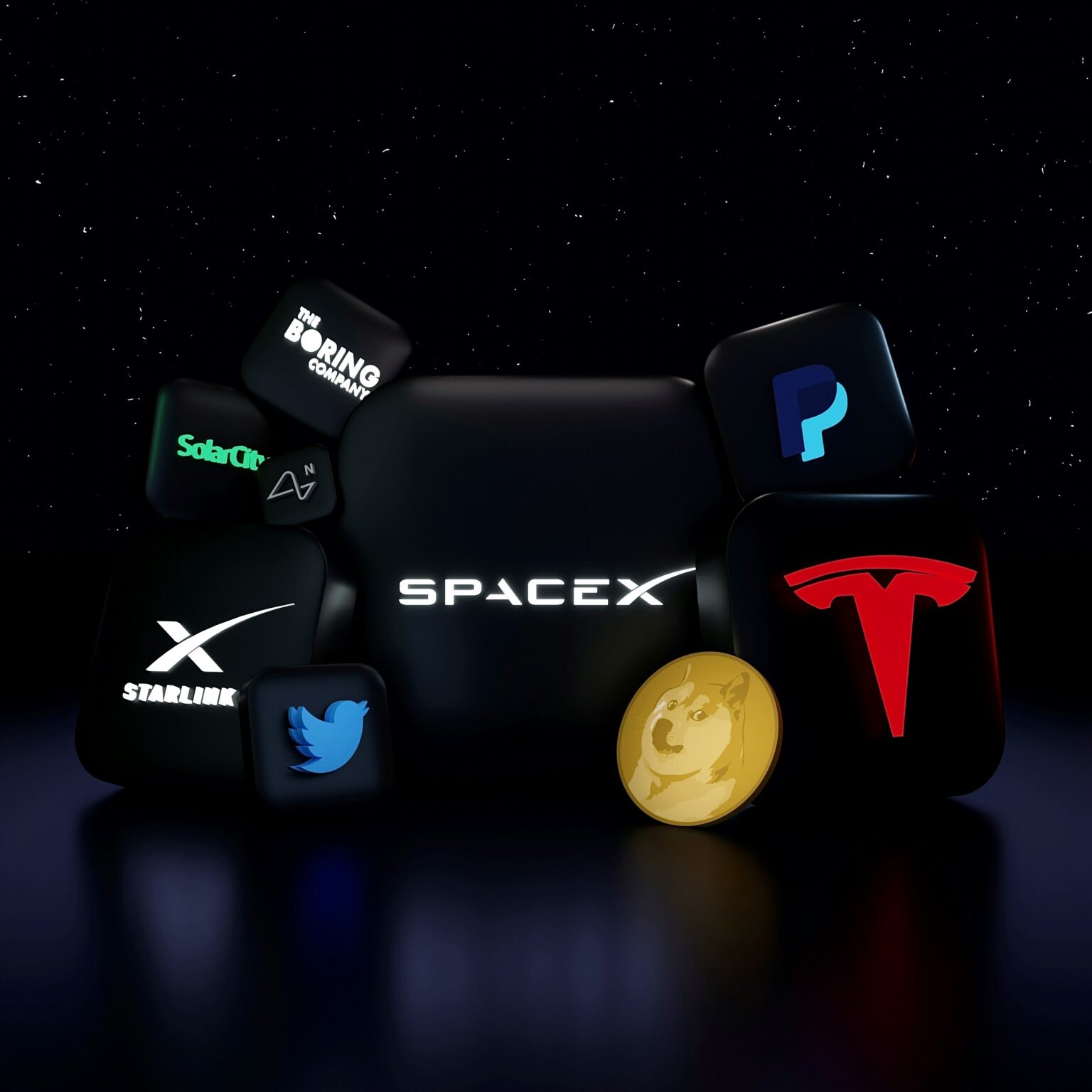 Elon Musk Is A Trillionaire, But What Does That Actually Mean?