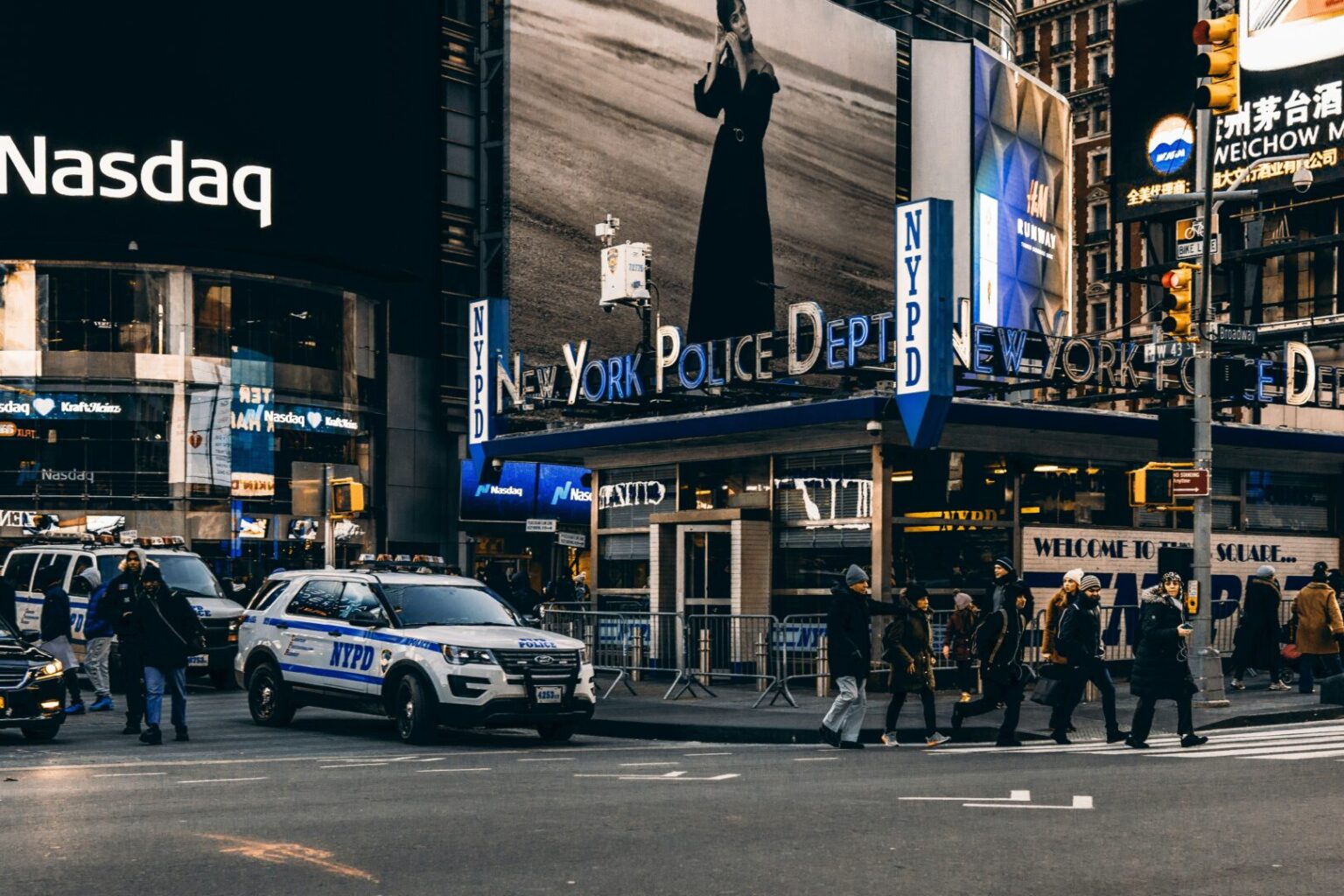 Musk Chose Nasdaq Over The NYSE – What Does That Mean For Future IPOs?