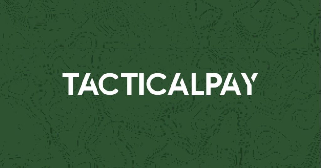 TacticalPay Earns Top Industry Honors, Cementing Its Position as the Leading Payments Provider for the Firearms Industry