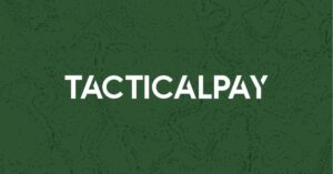 TacticalPay Earns Top Industry Honors, Cementing Its Position as the Leading Payments Provider for the Firearms Industry