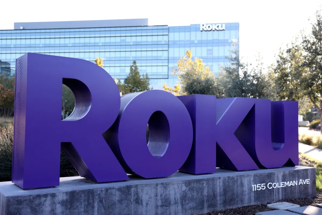 Fox to acquire Roku in $22B deal