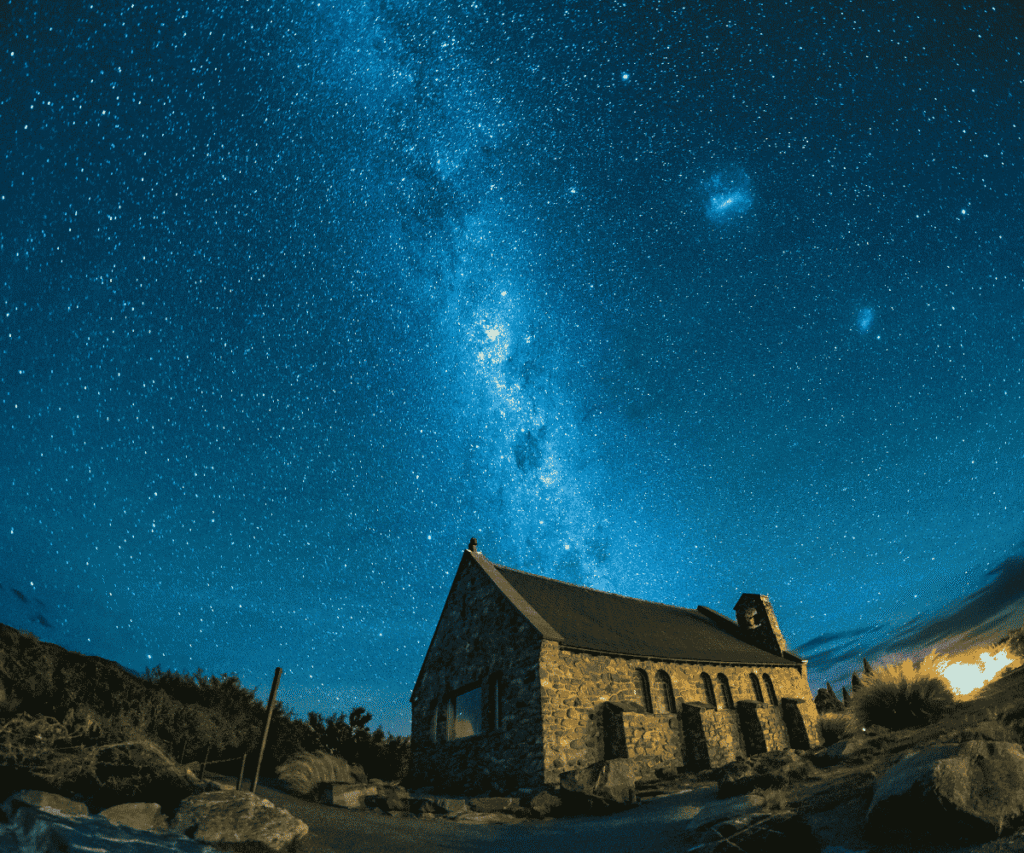 Why New Zealand is the world’s best wellness destination