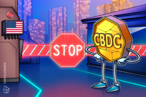 US House Sends Housing Bill With CBDC Ban to Trump