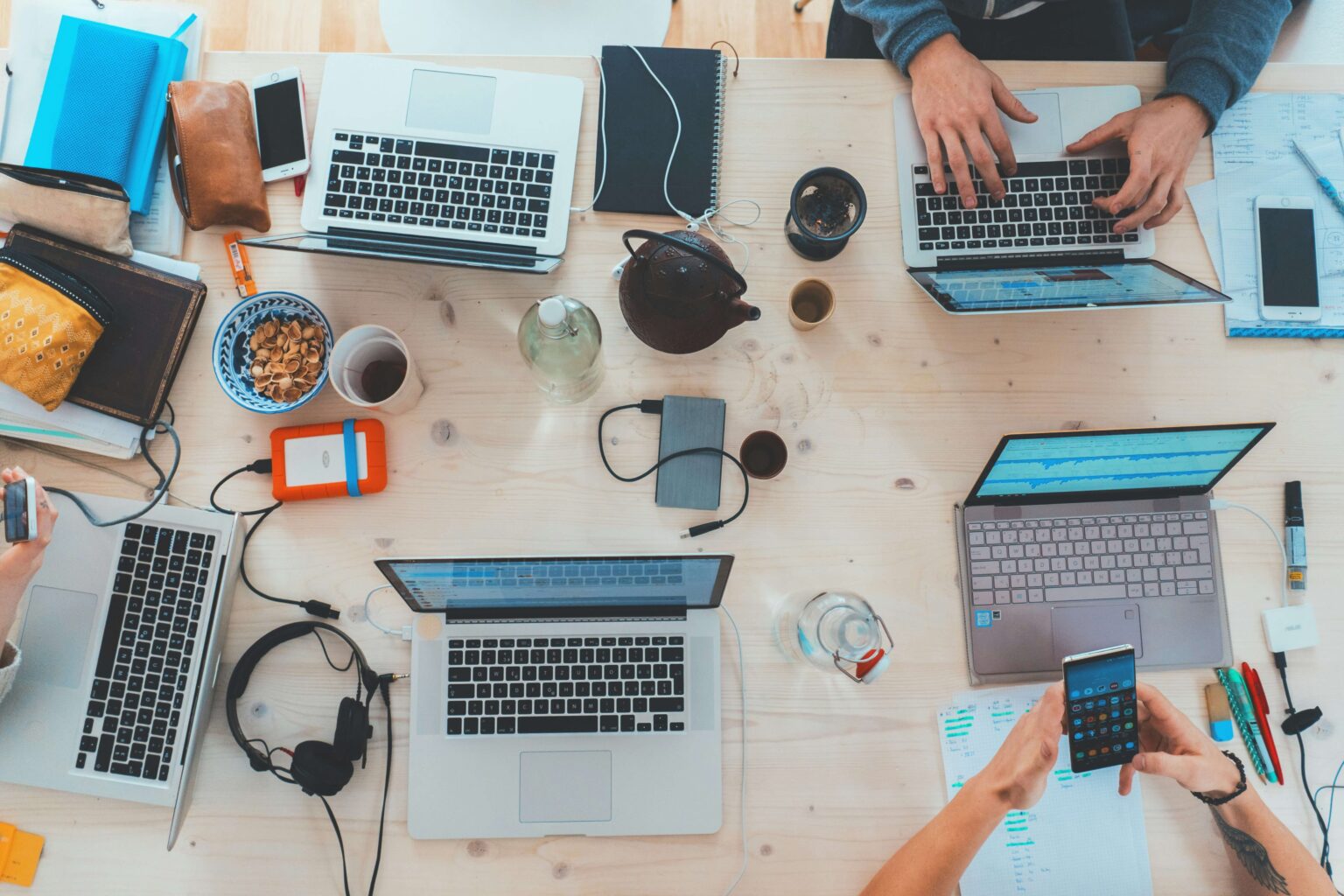 Top IoT Startups in South Africa