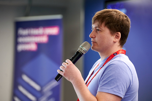 Paul Ryazanov On Bridging Technology And Growth In Modern E-Commerce