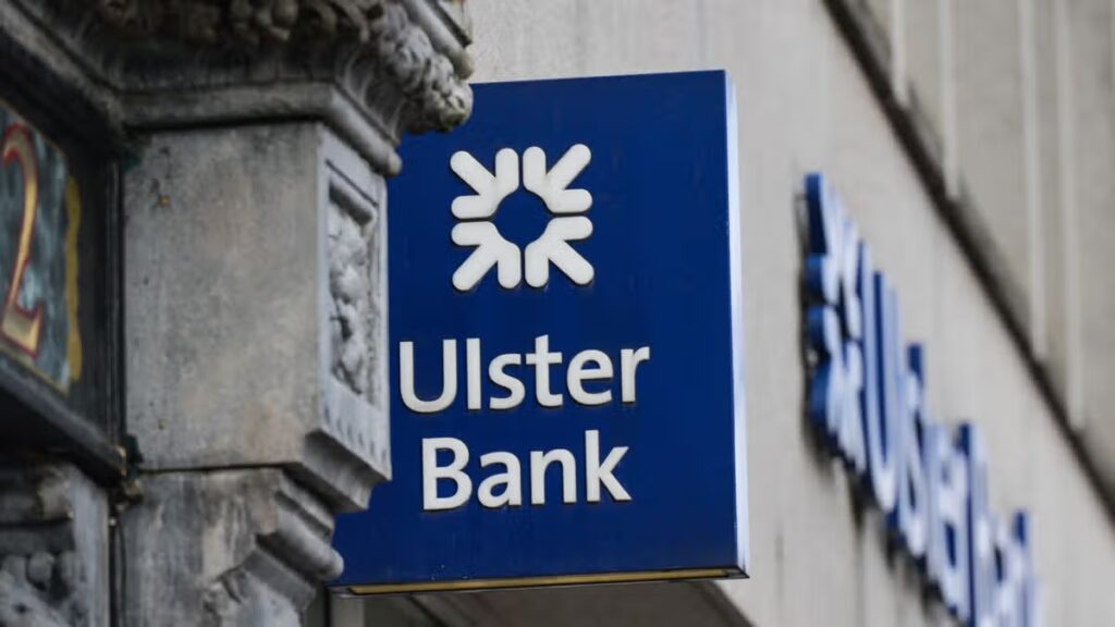 Co Antrim man pleads guilty to fraud whilst employee at Ulster Bank